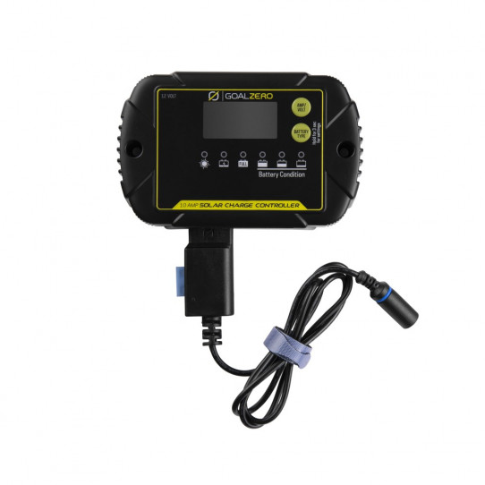10A CHARGE CONTROLLER