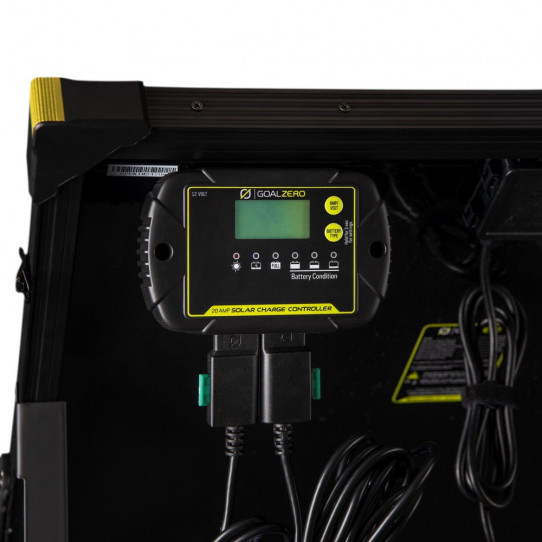 20A CHARGE CONTROLLER