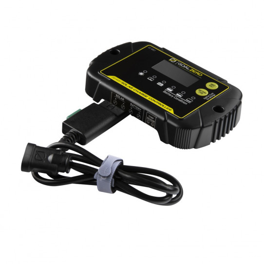 20A CHARGE CONTROLLER
