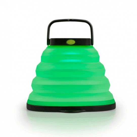 CRUSH LIGHT CHROMA