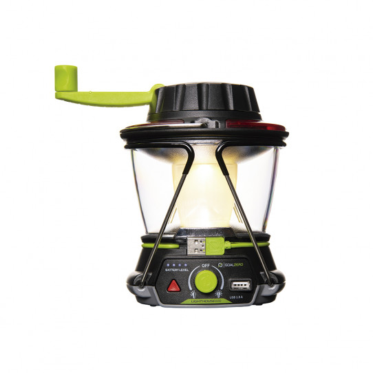 LIGHTHOUSE 600