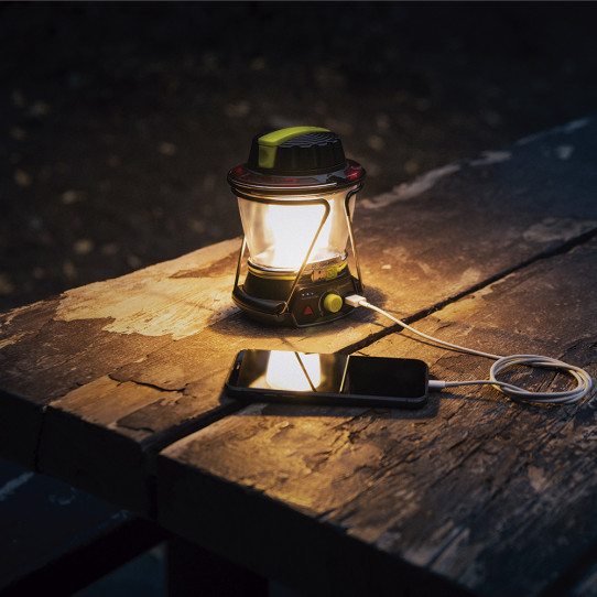 LIGHTHOUSE 600