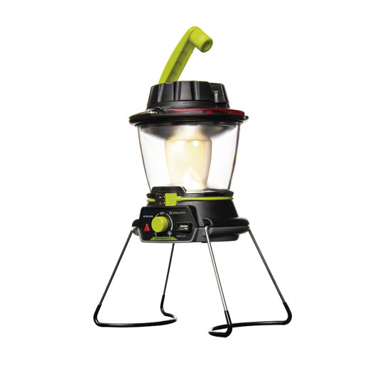 LIGHTHOUSE 600