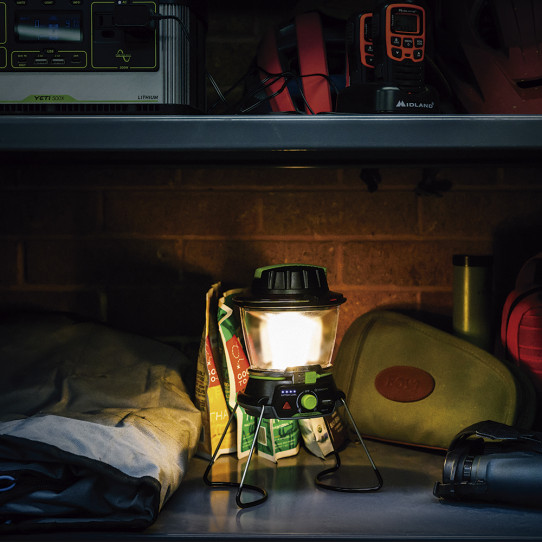 LIGHTHOUSE 600