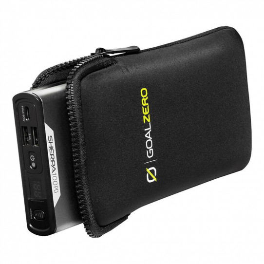SHERPA 100AC PROTECTIVE SLEEVE