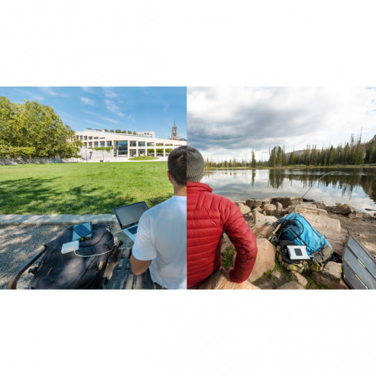 SHERPA 100PD 2023