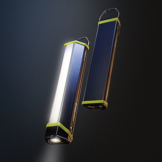 TORCH 500
