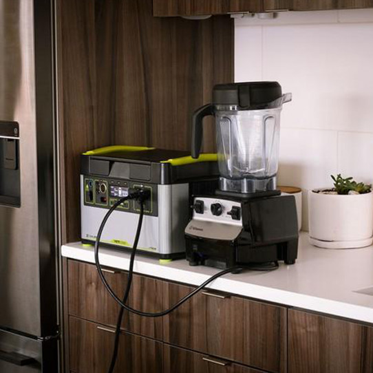 YETI 1500X
